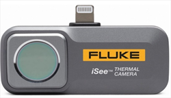 Camera ảnh nhiệt Fluke TC01A - iSee